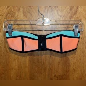 Triangl Bikini Top